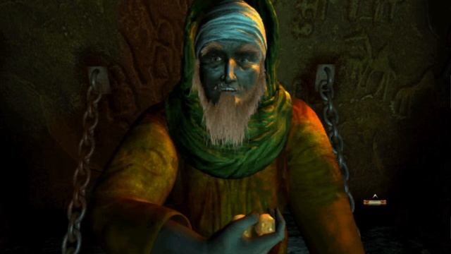 The Legend of the Prophet and the Assassin - English Longplay - No Commentary смотреть онлайн