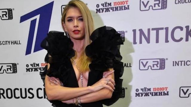 Крайняя нужда Веры Брежневой