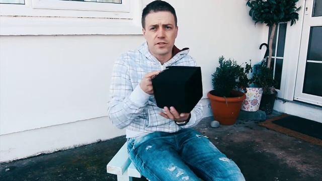 BMCC DIY Sunhood (краткий обзор на русском) смотреть онлайн