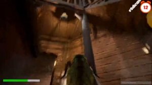 SLAP The FLY GAMEPLAY (I CANT BELIEVE He Did That!)