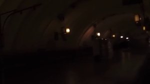 метро Лиговский Проспект