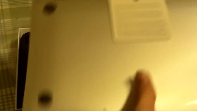 Macbook Air 11-inch Unboxing, December 25th, 2014 смотреть онлайн