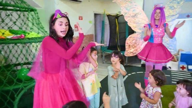 День Рождения Анифе смотреть онлайн