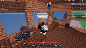 Roblox Bedwars Гайд часть 2. Киты.