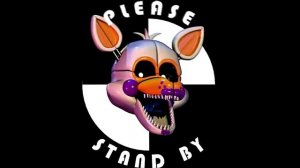 LOLBIT SONG | Please Stand By