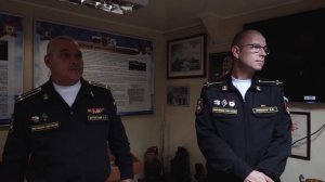 Визит делегации АПЗ на ГРКР «Москва» 30 сентября -1 октября 2021 года