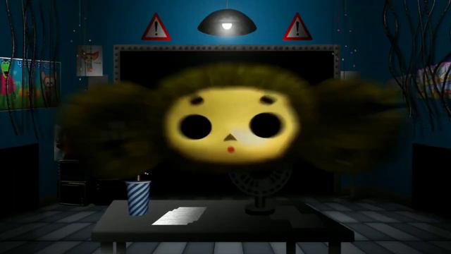 пять ночей с чебурашкой 2 все скримеры смотреть онлайн