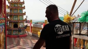 ЧОНБУРИ - ЭТО ВАМ НЕ ПАТТАЙЯ! ПЛЯЖ БАНГ САЕН. ГОРА ОБЕЗЬЯН. ГРАНД КАНЬОН. CHONBURI GRAND CANYON