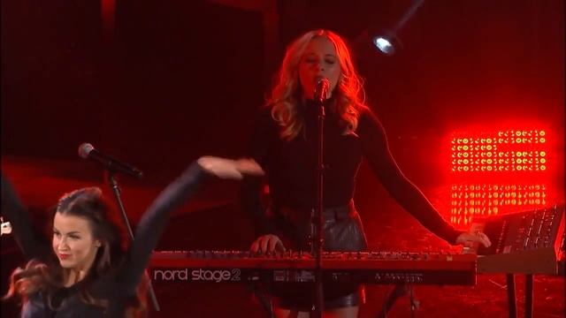 Sting - Desert Rose - NBA All Star 2016 смотреть онлайн