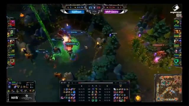 Dandy with an incredible baron steal! смотреть онлайн