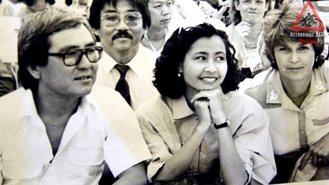 ДВА КРАСАВЦА | Какими выросли сыновья знаменитой певицы Розы Рымбаевой смотреть онлайн