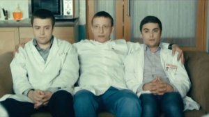 Романенко и Лобанов - edit