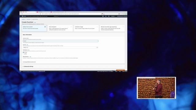 Rilind Nuka - AWS Lambda with Java (DevCon | Prishtina 2022)