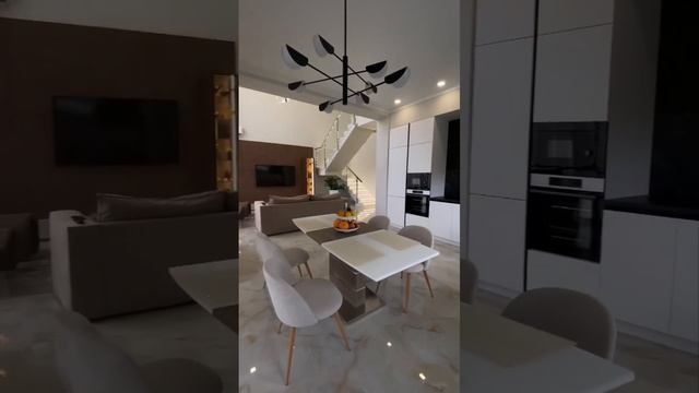 Дом в коттеджном посёлке «Княжеский» г.Белгорода ? смотреть онлайн