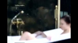 Как похудеть реально.Содовые ванны.