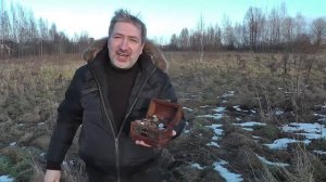 Как правильно искать клад?
