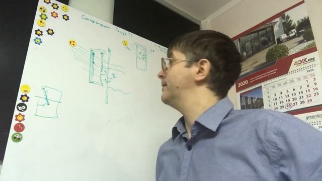Лекция 62 для менеджеров - Солнцезащита. Солнцезащита в оконных конструкциях. ЗАЧЕМ ?