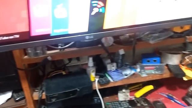 CABLE HDMI A RCA | REVIEW EN ESPAÑOL !! |2024