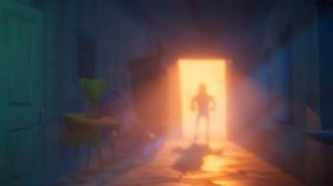 СЕКРЕТ СОСЕДА! НОВЫЙ СОСЕД? ДЕТИ СОСЕДА! СКОРО АНОНС