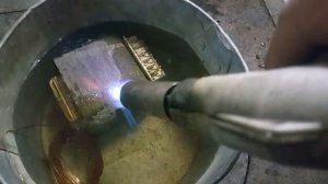 Трансформатор в лаке разбор для перемотки