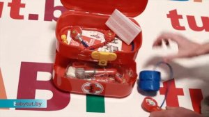 Детский набор доктора klein 4360