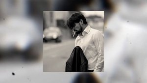 Bakr - Грустно дождю