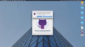 Downloading the GitHub Desktop App (Get Good at GitHub #2)