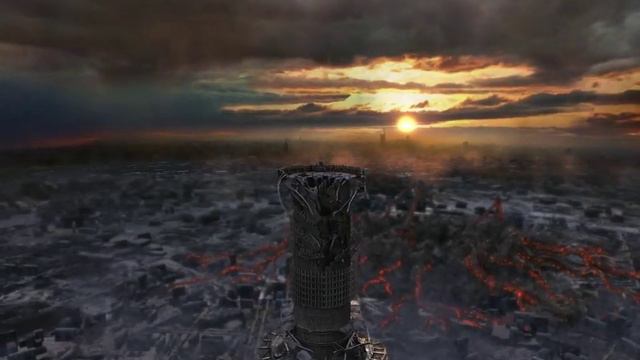 Метро 2033: Эпилог. Положительный конец. смотреть онлайн