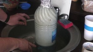 Жидкий дым)