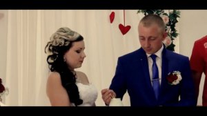 Саша + Оля - Свадьба на Азовском море
