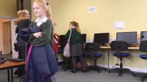 БЕСПЛАТНОЕ Программирование для детей Code Club - it образование для детей