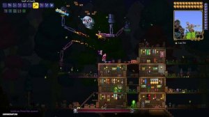 Суперзвездная пушка Террария (полный гайд) | Как найти Суперзвездная пушка в Террария