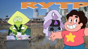 Вселенный Стивен RYTP