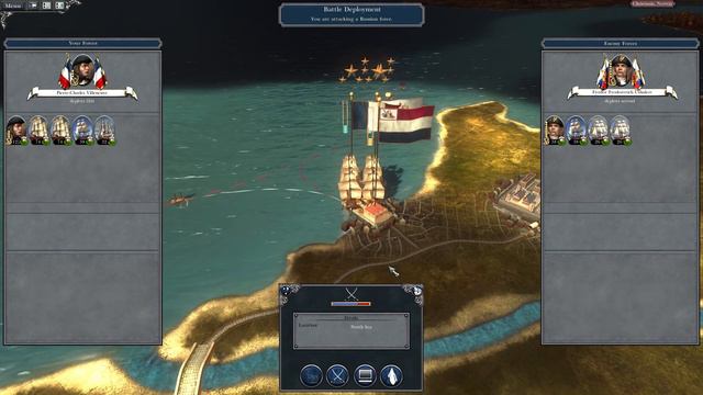 THE AUSTRIANS ARE CRUSHED ONCE AGAIN!  Napoleon Total War: Darthmod France Campaign 5