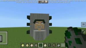 ADDON Skibidi Toilet + NEW TV Man , Vacuum Toilet & Speaker Man in MINECRAFT PE