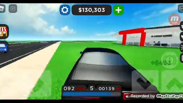 и я накапливаю очень крутую тачку в roblox смотреть онлайн