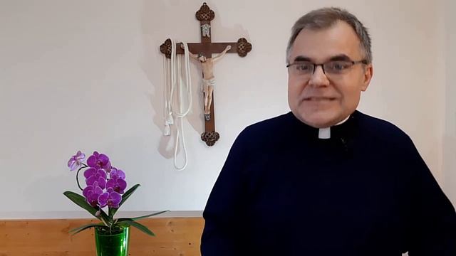 Св. Карл Борромео, епископ (04.11) смотреть онлайн