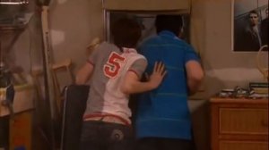 Дрейк и Джош 2