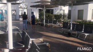 Domina Coral bay Aquamarine Sharm el Sheikh 2024