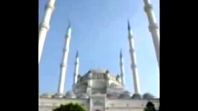 Сакральная архитектура геометрия 5