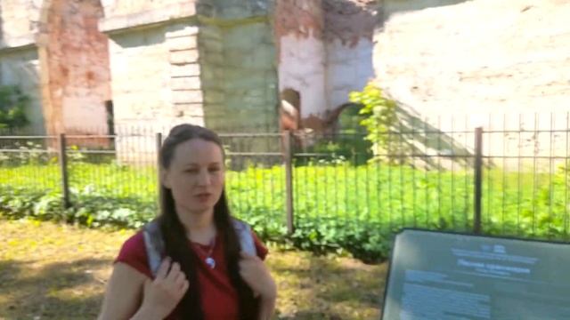 Что посмотреть в Гатчине