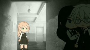 [что-то из лайка]Катя, Антон, Полина