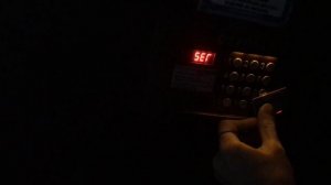 Тестируем домофоны Cyfral ccd 2094 с новой прошивкой и особым форматом считывателя