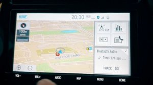 TOYOTA PRIUS РУСИФИКАЦИЯ МАГНИТОЛЫ NSZT-Y68T ДИСТАНЦИОННО 89141880624 ТОЙОТА ВИДЕООБЗОР ОТ ДМИТРИЯ