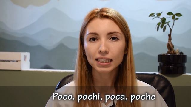 MOLTO? TROPPO? QUALSIASI? PARECCHIO? ASSAI? | НЕОПРЕДЕЛЁННЫЕ ПРИЛАГАТЕЛЬНЫЕ И НАРЕЧИЯ В ИТАЛЬЯНСКОМ