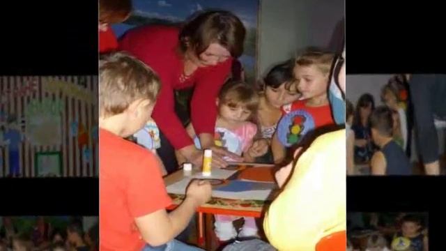 ПДД ДЕТСКИЙ САД №20 СКАЗКА.mp4 смотреть онлайн