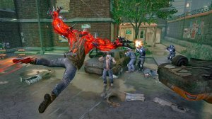 Prototype 2 - без комментариев, только игра...