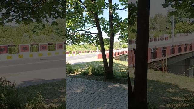 Путишествие по древнему ПОЛОЦКУ смотреть онлайн