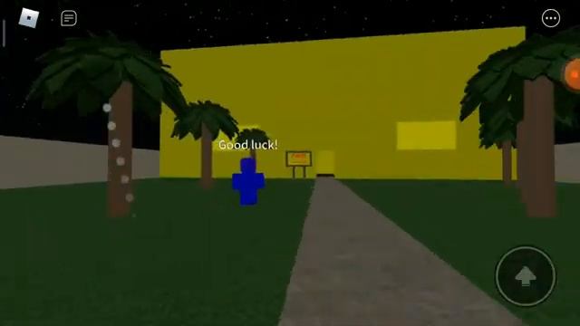 How To Get "Secret Code" Badge in roblox happy oofday смотреть онлайн