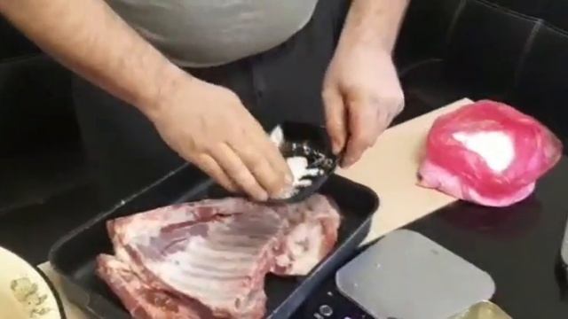 Грудинка варено копченая смотреть онлайн